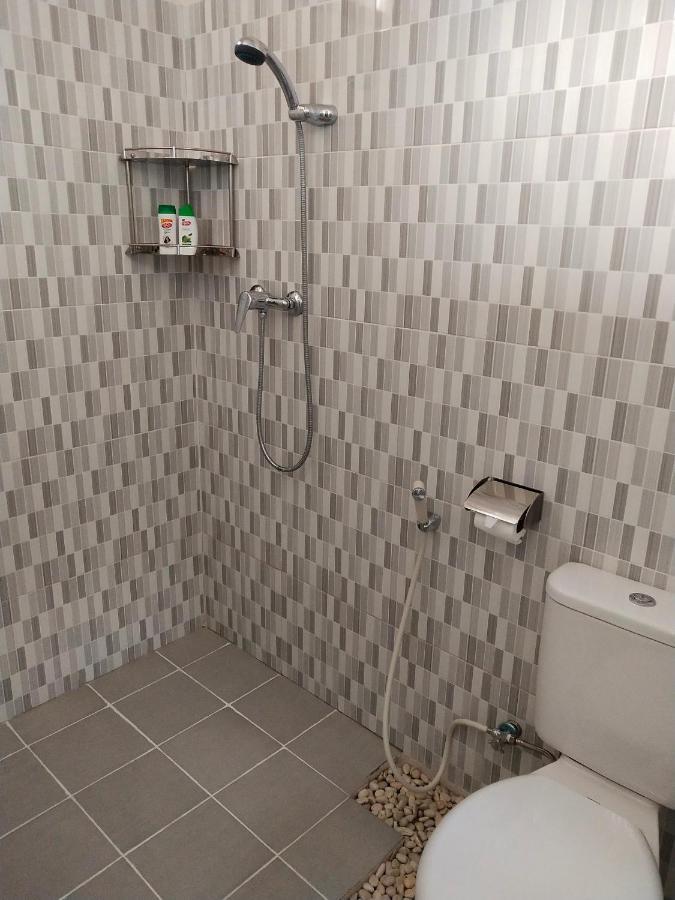 Lidah Lokal Guest House Singaraja מראה חיצוני תמונה