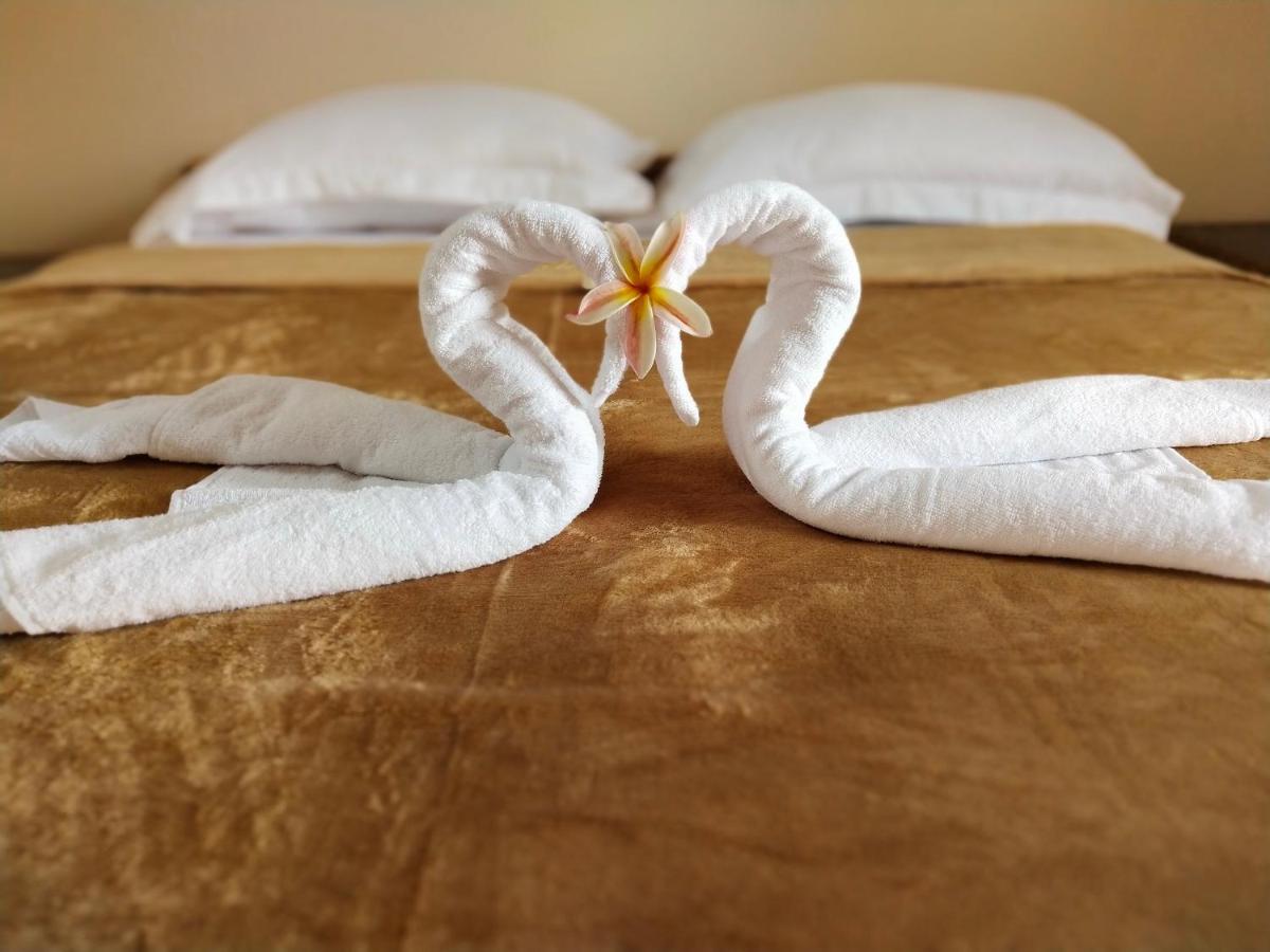 Lidah Lokal Guest House Singaraja מראה חיצוני תמונה