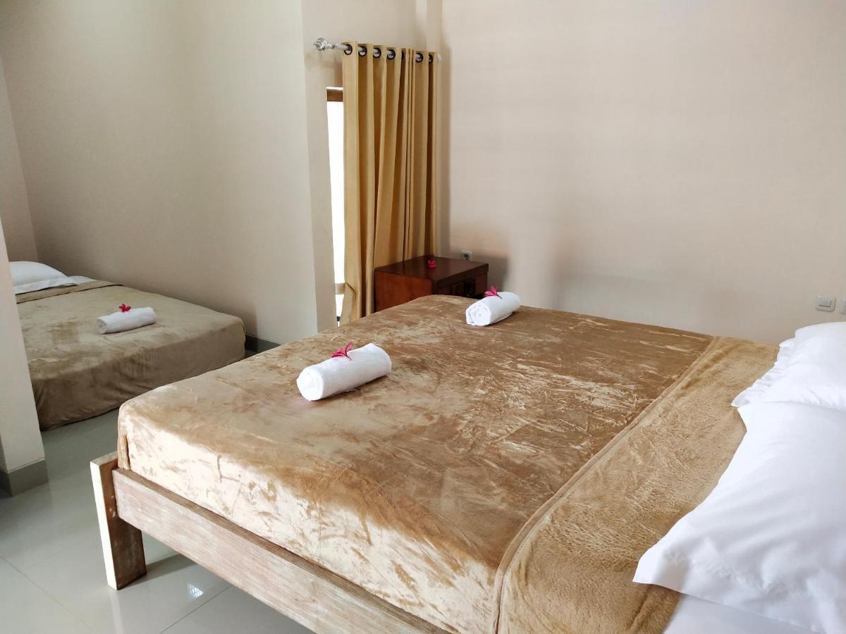 Lidah Lokal Guest House Singaraja מראה חיצוני תמונה