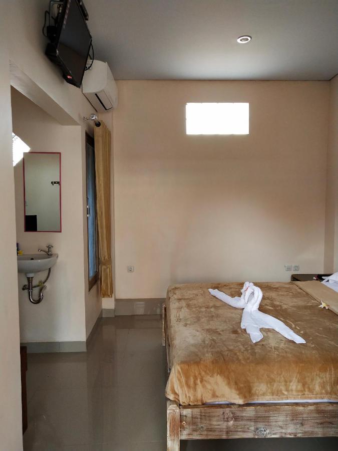 Lidah Lokal Guest House Singaraja מראה חיצוני תמונה