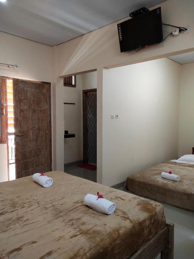 Lidah Lokal Guest House Singaraja מראה חיצוני תמונה
