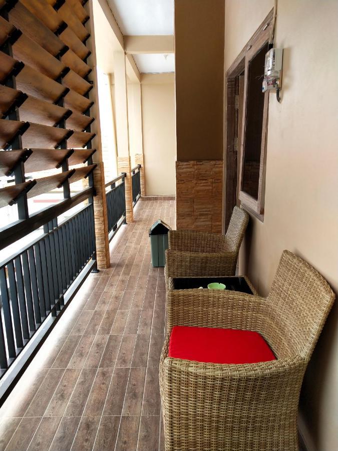 Lidah Lokal Guest House Singaraja מראה חיצוני תמונה