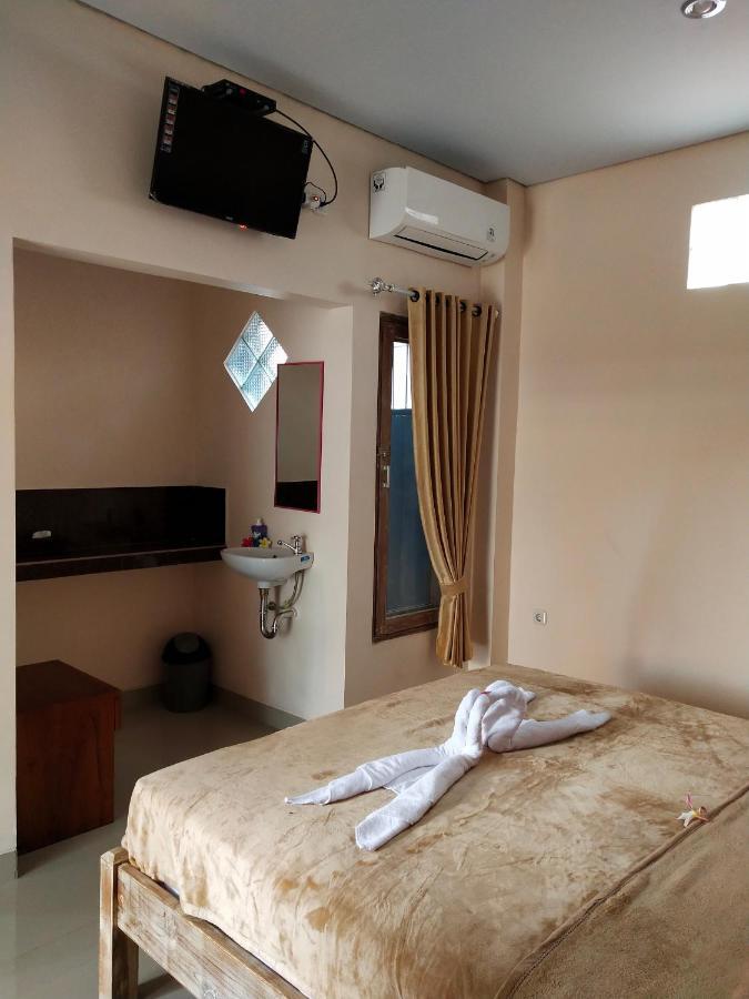 Lidah Lokal Guest House Singaraja מראה חיצוני תמונה