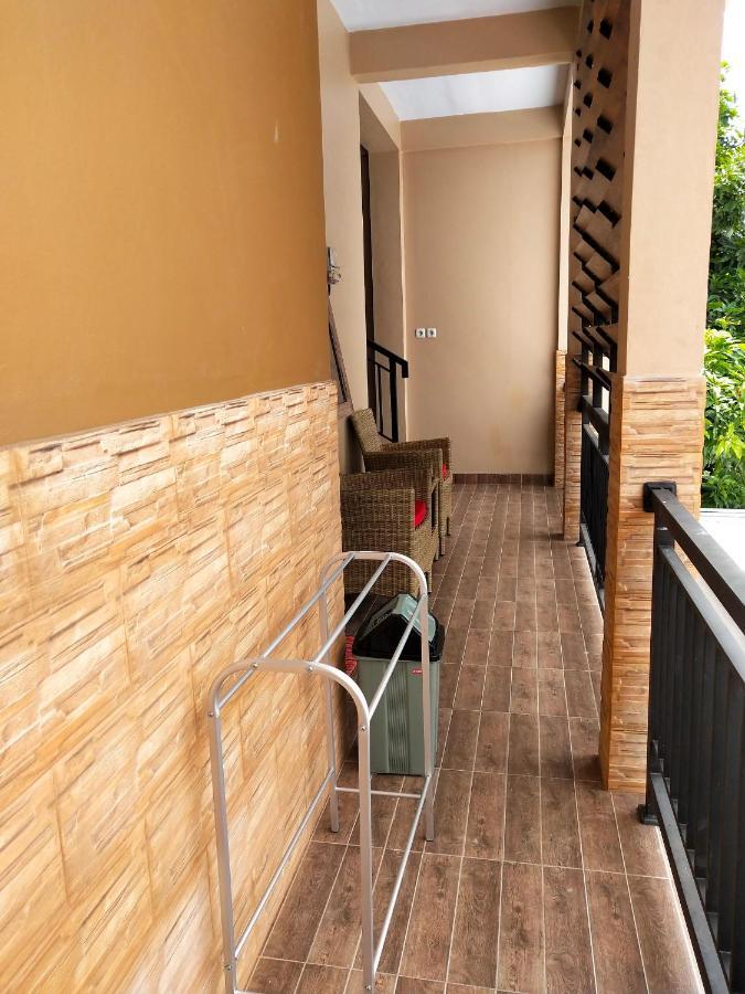 Lidah Lokal Guest House Singaraja מראה חיצוני תמונה