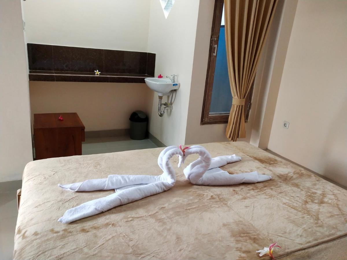 Lidah Lokal Guest House Singaraja מראה חיצוני תמונה