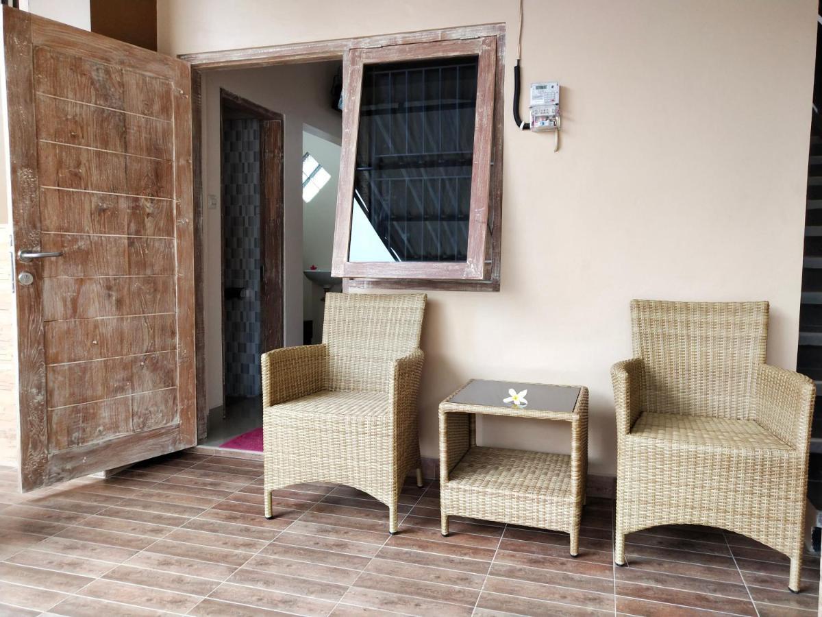 Lidah Lokal Guest House Singaraja מראה חיצוני תמונה
