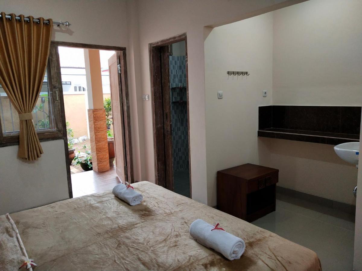 Lidah Lokal Guest House Singaraja מראה חיצוני תמונה