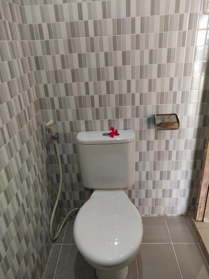 Lidah Lokal Guest House Singaraja מראה חיצוני תמונה