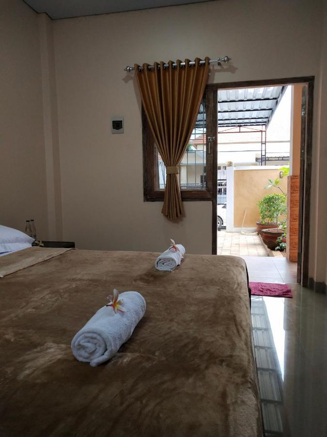 Lidah Lokal Guest House Singaraja מראה חיצוני תמונה