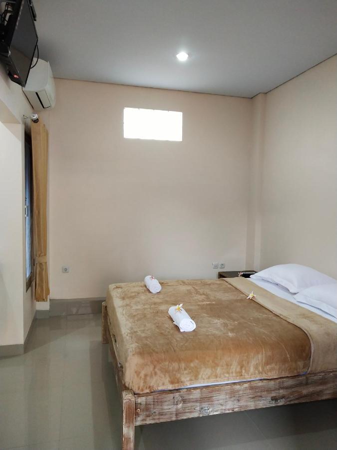 Lidah Lokal Guest House Singaraja מראה חיצוני תמונה