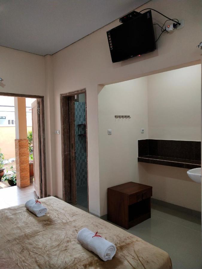 Lidah Lokal Guest House Singaraja מראה חיצוני תמונה