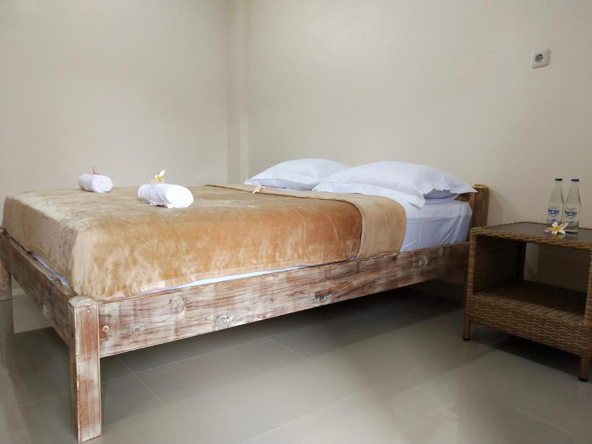 Lidah Lokal Guest House Singaraja מראה חיצוני תמונה